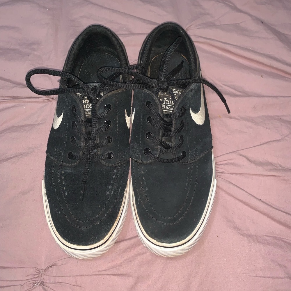Nike Sb Stefan Janoski Shoes